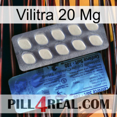 Vilitra 20 Mg 34